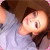 Holly Hickman - @hollyhickyxo Tiktok Profile Photo