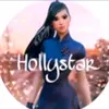 hollystar - @hollystar_secours Tiktok Profile Photo