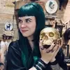 Holly Stout - @...sand_witch Tiktok Profile Photo