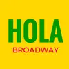 Hola Broadway | - @holabroadway Tiktok Profile Photo