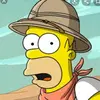 Homer Simpson - @homer.impson Tiktok Profile Photo