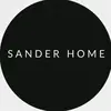 SANDER HOME - @sander_home Tiktok Profile Photo