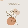HOPE__CANDLE - @hope_candle1 Tiktok Profile Photo