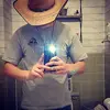 Conner Houston - @that_one_cowboy1 Tiktok Profile Photo