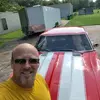 Howard Flippen230 - @57dragbug Tiktok Profile Photo