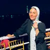 Huda AshRaf - @hudaashraf__ Tiktok Profile Photo