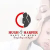 Hugh and Harper Baby to Kids - @hughandharperug Tiktok Profile Photo