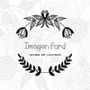 Imogen Ford - @imogenfordartist Tiktok Profile Photo