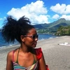 Ina Martin - @inaazinha Tiktok Profile Photo