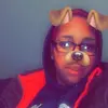 Keyira Branch - @keyirabranch0 Tiktok Profile Photo