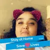 Iris Collins - @iriscollins1 Tiktok Profile Photo