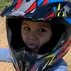 Isaac_the_future_motogp_rider - @isaactherider18 Tiktok Profile Photo