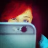 IsaBella Nichols - @that_crazy_redhead01 Tiktok Profile Photo