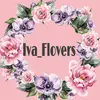 Iva_flowers_krd - @iva_flowers_krd Tiktok Profile Photo