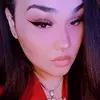 Ella Ivy - @tinadaghostin Tiktok Profile Photo