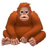 Jack Mudd - @mr.orangutanmanz Tiktok Profile Photo