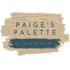 Jacklyn Paige - @paiges.palette Tiktok Profile Photo