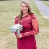 Jaclyn Lunsford - @jaclynlunsford Tiktok Profile Photo