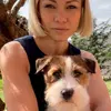 Bia Bastos - @jack.russell Tiktok Profile Photo