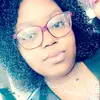 Jada Davis - @jadadavis14 Tiktok Profile Photo