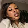 Jada Davis - @jadaonay_ Tiktok Profile Photo