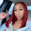 Jada Davis - @therealbigjada Tiktok Profile Photo