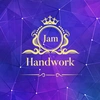 jam_w_nagbe - @jam_handwork Tiktok Profile Photo