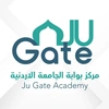 Ju_Gate_Academy - @ju_gate_academy Tiktok Profile Photo