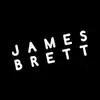 James Brett - @jamesbrett_ Tiktok Profile Photo