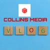 James Collins - @collins_media Tiktok Profile Photo