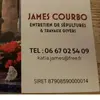 James Courbo - @jamescourbo Tiktok Profile Photo