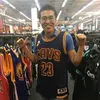 James Ding - @jamesding4 Tiktok Profile Photo