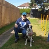 James Hixson - @fureverpawsitive Tiktok Profile Photo