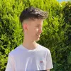 James Kelly - @jameskelly98 Tiktok Profile Photo