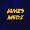 James Medley - @james_medz Tiktok Profile Photo