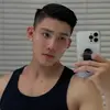 chesinjames - @chesinjames Tiktok Profile Photo