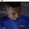 James Rowell - @football.wizard Tiktok Profile Photo