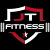 James Thornton - @jt..fitness Tiktok Profile Photo