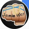 James Way - @jamieway4real Tiktok Profile Photo