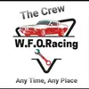#W.F.O.RACING - @jamiedingee Tiktok Profile Photo