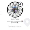 Jamie Franks - @jamiefranksestateagent Tiktok Profile Photo