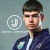 Jamie Johnson - @officialjamiejohnson11 Tiktok Profile Photo