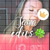 jana Harrison - @janaedits Tiktok Profile Photo