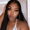 Janea Thomas - @whooodatttt Tiktok Profile Photo