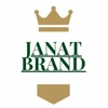 janat_brand - @janat_brand Tiktok Profile Photo
