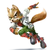 Fox McCloud reparte - @janet_mccloud Tiktok Profile Photo