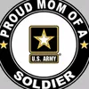 Janet Hannah - @proud_army_mom03 Tiktok Profile Photo