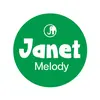 janet_malody - @janet_melody Tiktok Profile Photo