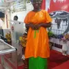 Janet Massaquoi47 - @janetmassaquoi0 Tiktok Profile Photo