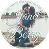 Janet Berry - @jberryauthor Tiktok Profile Photo